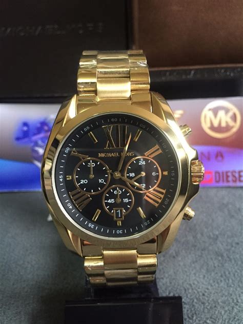 nuevo reloj de michael kors